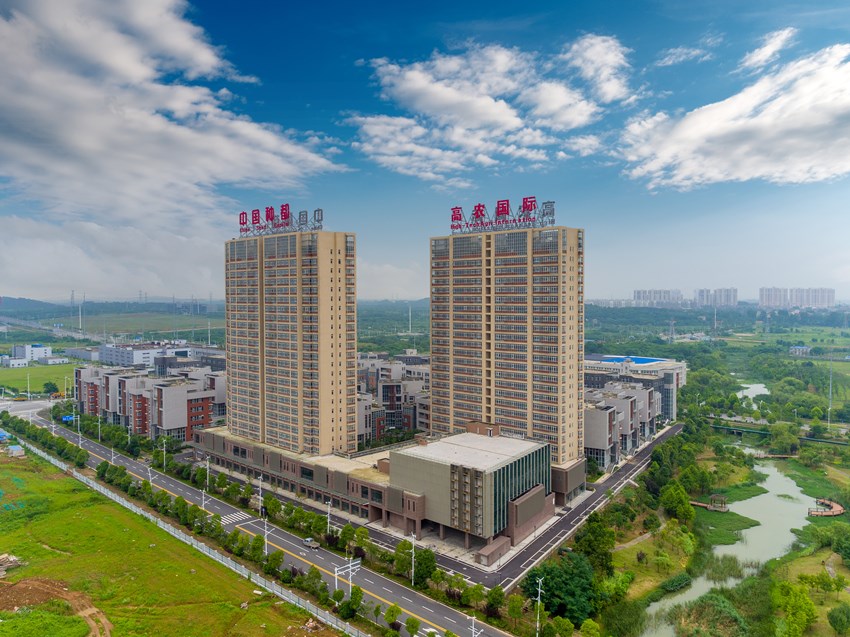 乐动|LDSports(中国)有限公司